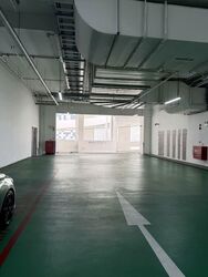 Woodlands Avenue 5 (D25), Factory #553311041